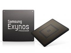 三星Exynos处理器年销5千万 跻身业界第四