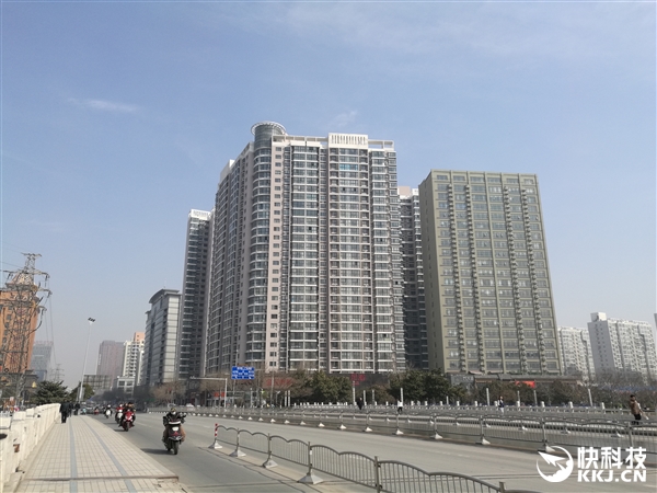 小米5与Mate8拍照谁更好? 对比一下就知道了