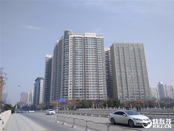 小米5与Mate8拍照谁更好? 对比一下就知道了