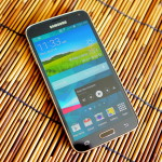 Samsung Galaxy S5 starts getting its Android Marshmallow upd