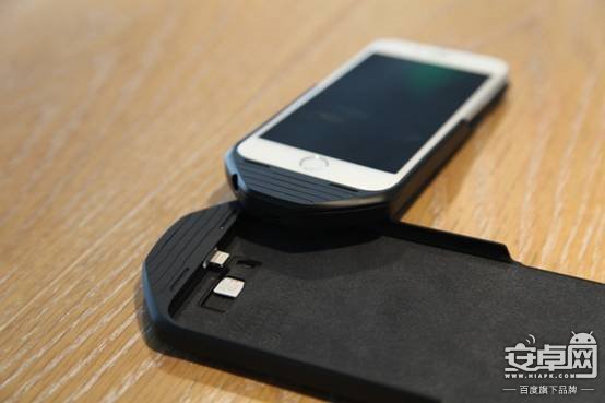 库克都笑了!机甲能让苹果iPhone 7如虎添翼