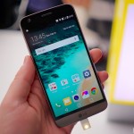 Verizon is giving free LG 360 Cams with LG G5 pre-orders, an