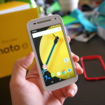 Motorola offering free Moto E when you buy a Moto X Pure Edi