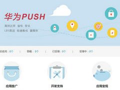 华为Push获首批移动信息化可信选型认证